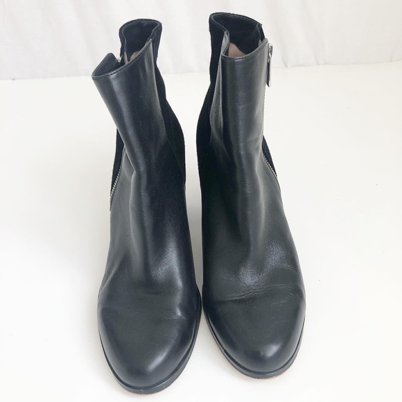 Micheal by Micheal Kors black booties - Picture 3 of 7